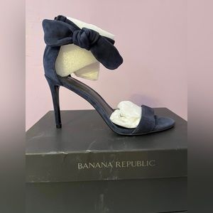 Womens banana republic 9